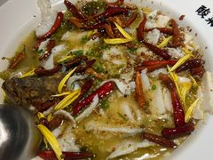 -太二酸菜鱼(沈阳万象城店)