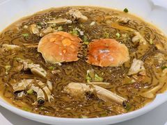 -西湖春天•老字号杭州菜(百汇店)