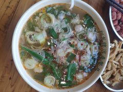 -清真马杰山牛肉汤馆