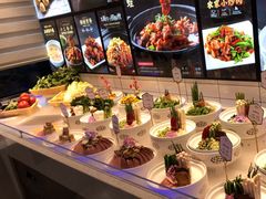 -洪星渔庄临平菜(星万里店)