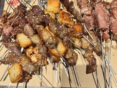 -那些年记忆烧烤