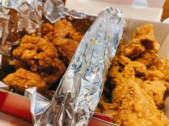 -SUN炸鸡专门店(西塔总店)