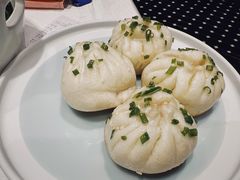 生煎包-上海老饭店(北京分店)