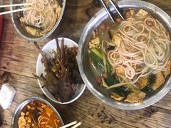 -西环肥仔螺蛳粉(总店)