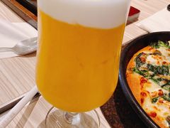 -必胜客(证大大拇指店)