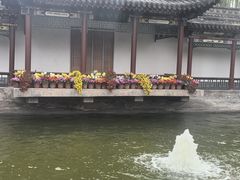 -碑林公园