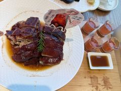 -粤集·手工粤菜(皇庭广场店)