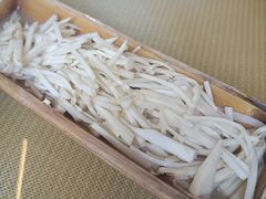 -火咂咂竹筒宴(告庄店)