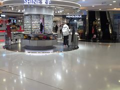 -银座mall(东直门店)