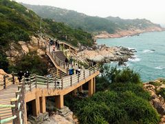-广东惠东海龟国家级自然保护区