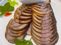 -玉林烤鸭店(定福庄店)