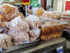 -李小老烧饼(常营民族家园店)