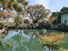 -浙江西子宾馆·瑶园咖啡厅