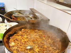 -杭嘉湖咬强羊肉面馆(永兴路总店)