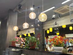 -陈记菜馆·非遗淮扬菜(东关街教场店)