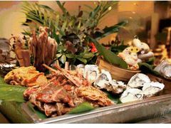 -厦门艾美酒店·新食谱西餐厅