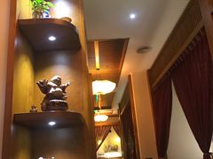 -一叶一世界•素食餐厅(环球中心店)