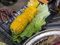 -江城二当家烤牛肉(莲塘新村店)