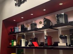 Nespresso(港汇广场店)-Nespresso(港汇广场店)