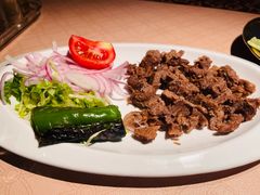 -Mevlana梅夫娜土耳其餐厅·清真