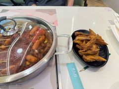 -黄记煌三汁焖锅(首创奥特莱斯店)