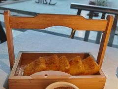 -穿越·外婆家(西溪天堂店)