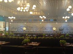 -FISH&POTATO Cō(地中海美食 万象城店)