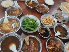 -阿秋牛排(湖心街店)