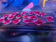-江合勇丹东兄弟小串海鲜烧烤(总店)