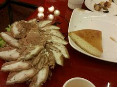 -香丽缘饭馆(黑龙潭店)
