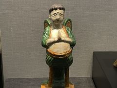 -邯郸市博物馆(新馆)