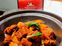-苏帮袁Sue Cuisine(来福士店)