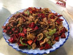 -易老九江湖菜(北滨一路店)