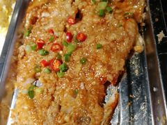 -一顿烧烤(八经街店)