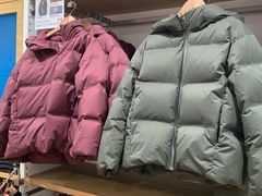 -优衣库(北京枫蓝国际广场店)