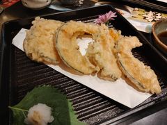 -古田居·特色寿司料理(骏欣中心店)