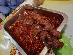 -花花炸串(总店)