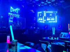 -MOSSO·Liveshow(M3香港广场店)