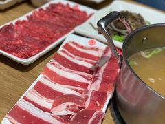 -掂档潮汕牛肉火锅(沈阳万象城店)