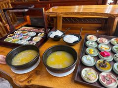 -桥香园过桥米线(国贸店)
