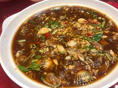 -抱德·潮汕味(敦和店原惠城鱼仔)