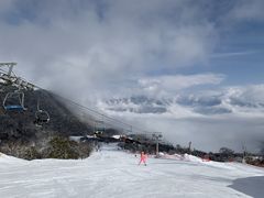 -太子岭滑雪场