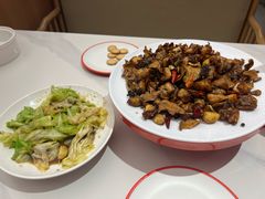 -偏爱炒鸡(老县衙店)