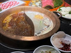 -老版火锅.12年西安排队王(沣峪口店)