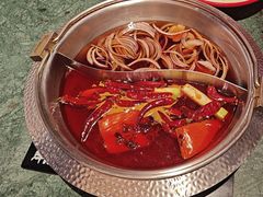 -牛New寿喜烧(金鹰世界店)
