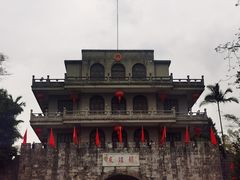-友谊关景区