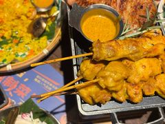 -泰妃殿(武汉首店)