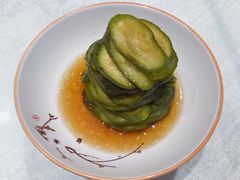 -香雪海饭店中餐厅(人民桥店)