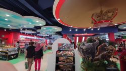 点击看大图 -哈姆雷斯(王府井百货大楼店)