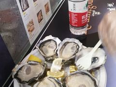-HIHE Bistro·Oyster Bar(华熙live店)